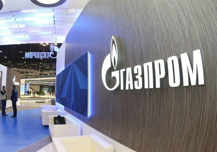 «Газпром» по итогам полугодия поставлено в регион Донбасса почти 1,4 млрд кубометров газа
