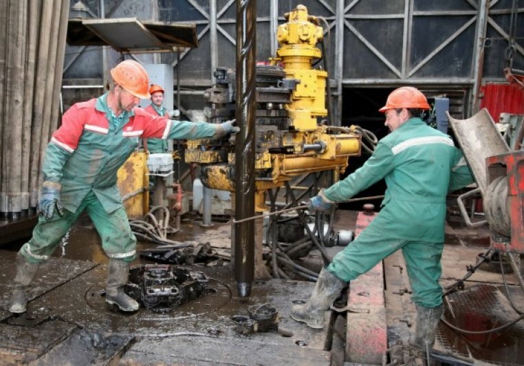 Беларусь в текущем году планирует добычу 1,65 млн тонн нефти