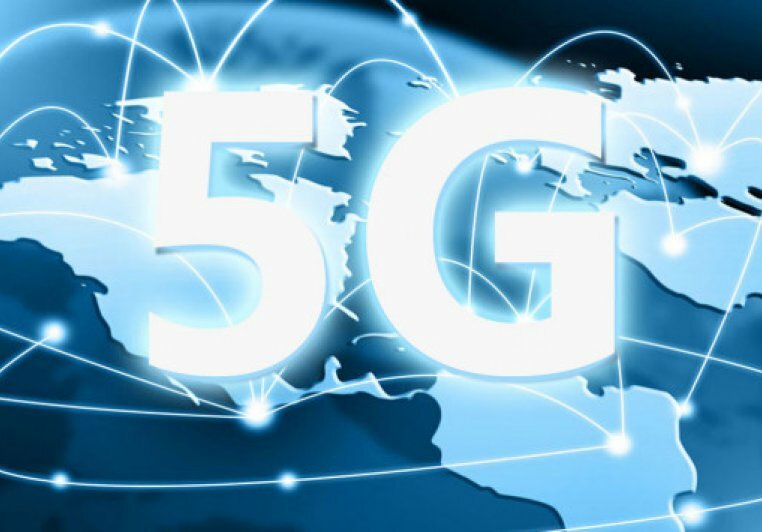 В Москве запустили 5G-интернет