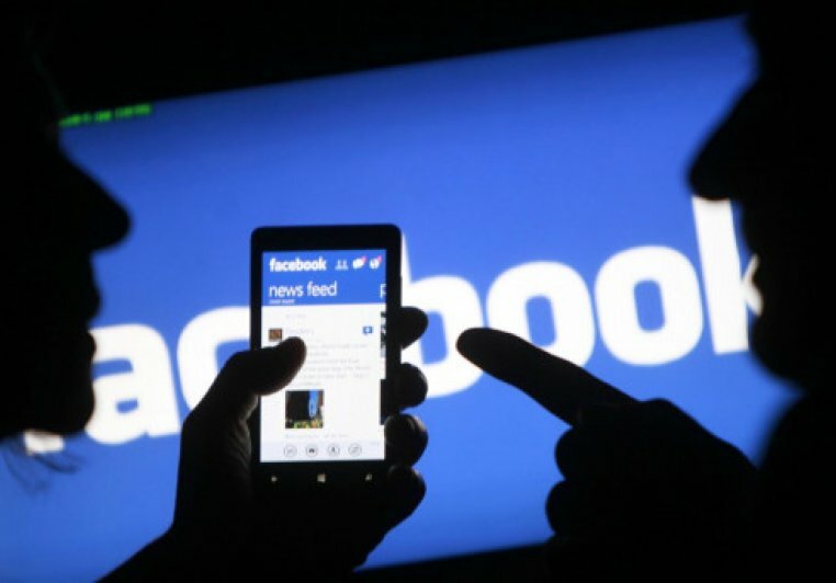 Роскомнадзор предупредил о возможной блокировке Facebook
