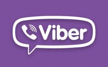Viber сбоит из-за проблем с амазоновскими серверами